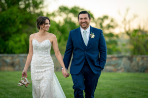 Northern VA Wedding Photography | Anne Lord Photography