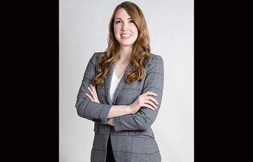 professional corporate headshot photography | Anne Lord